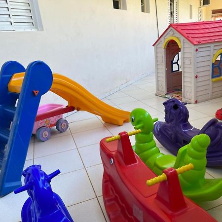 Pousada Boa Vista Aparecida  Exteriér fotografie