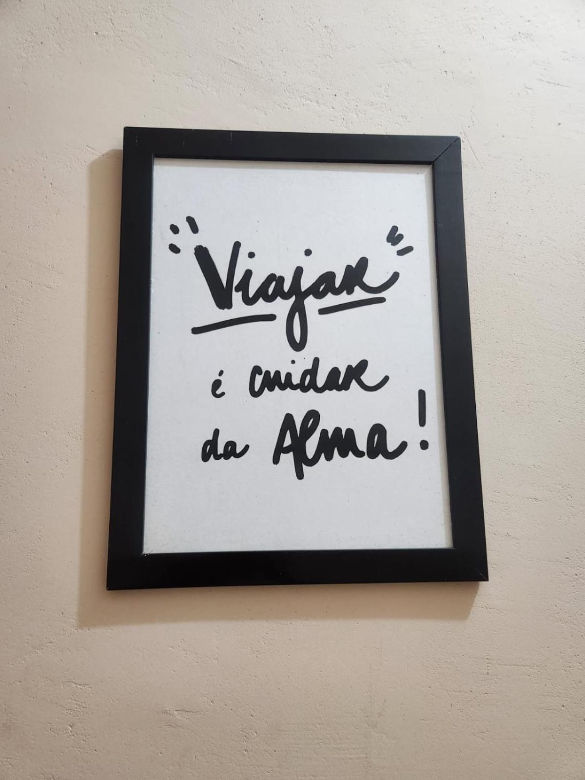 Pousada Boa Vista Aparecida  Exteriér fotografie
