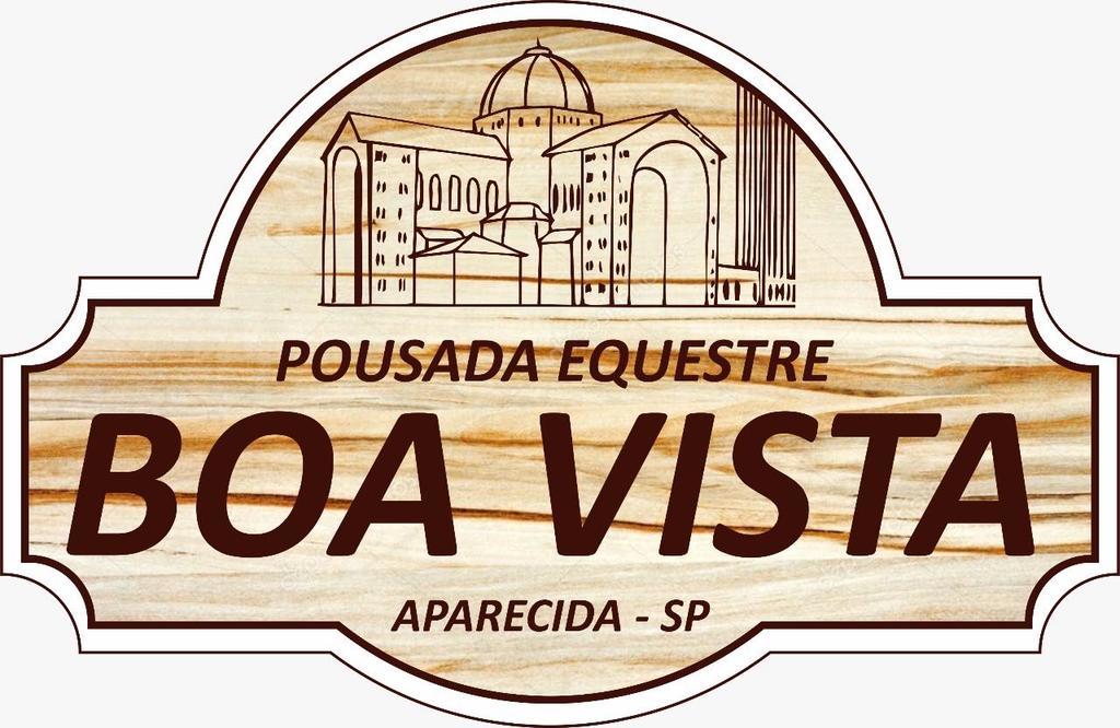 Pousada Boa Vista Aparecida  Exteriér fotografie