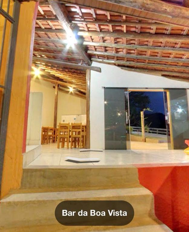 Pousada Boa Vista Aparecida  Exteriér fotografie