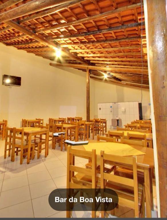 Pousada Boa Vista Aparecida  Exteriér fotografie