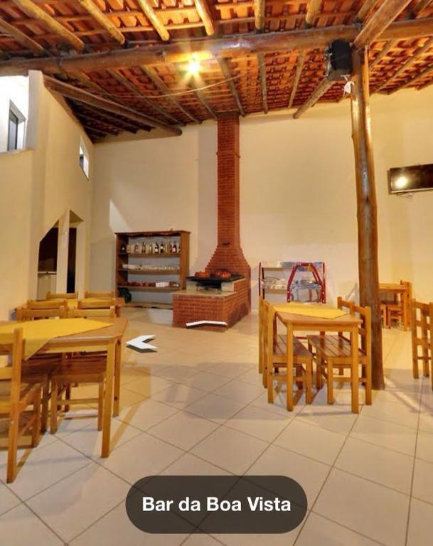 Pousada Boa Vista Aparecida  Exteriér fotografie