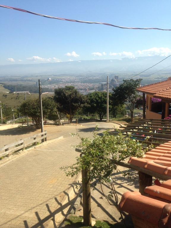 Pousada Boa Vista Aparecida  Exteriér fotografie