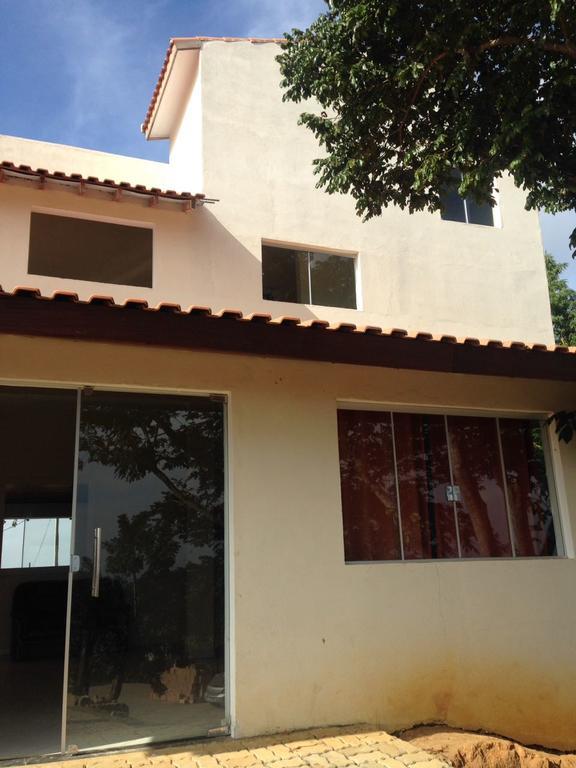 Pousada Boa Vista Aparecida  Exteriér fotografie