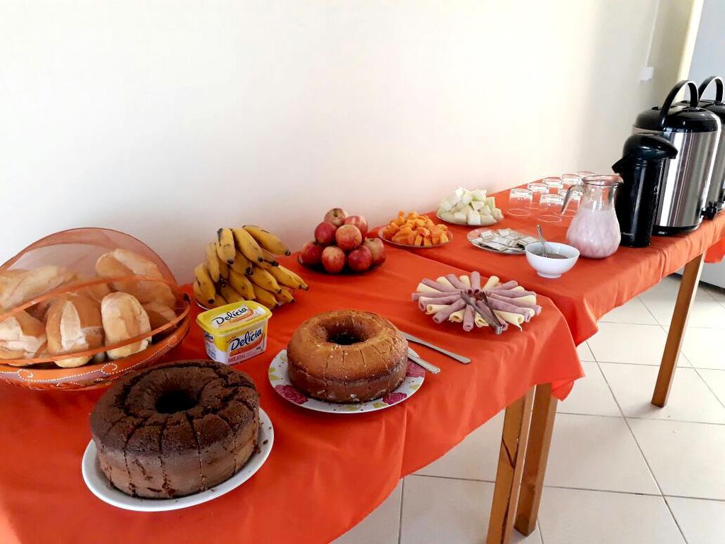 Pousada Boa Vista Aparecida  Exteriér fotografie