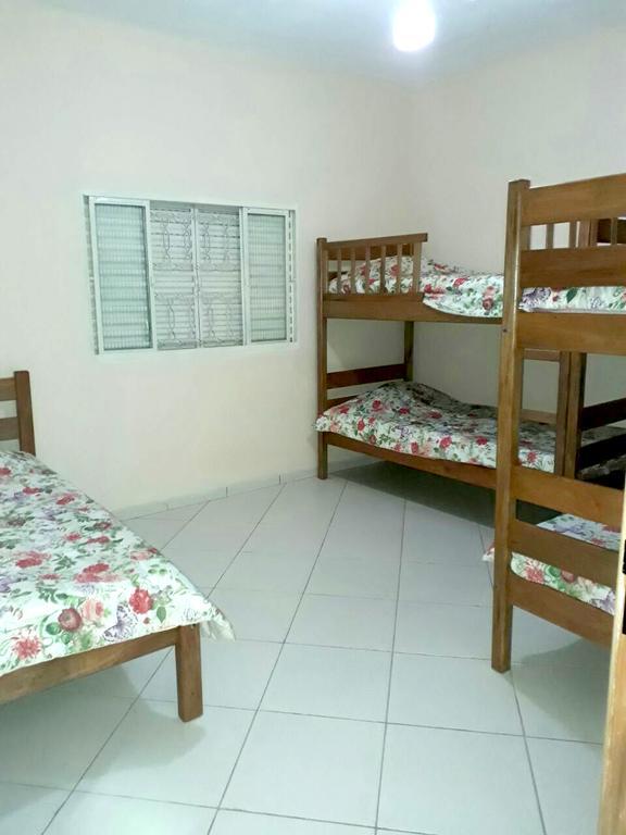 Pousada Boa Vista Aparecida  Pokoj fotografie